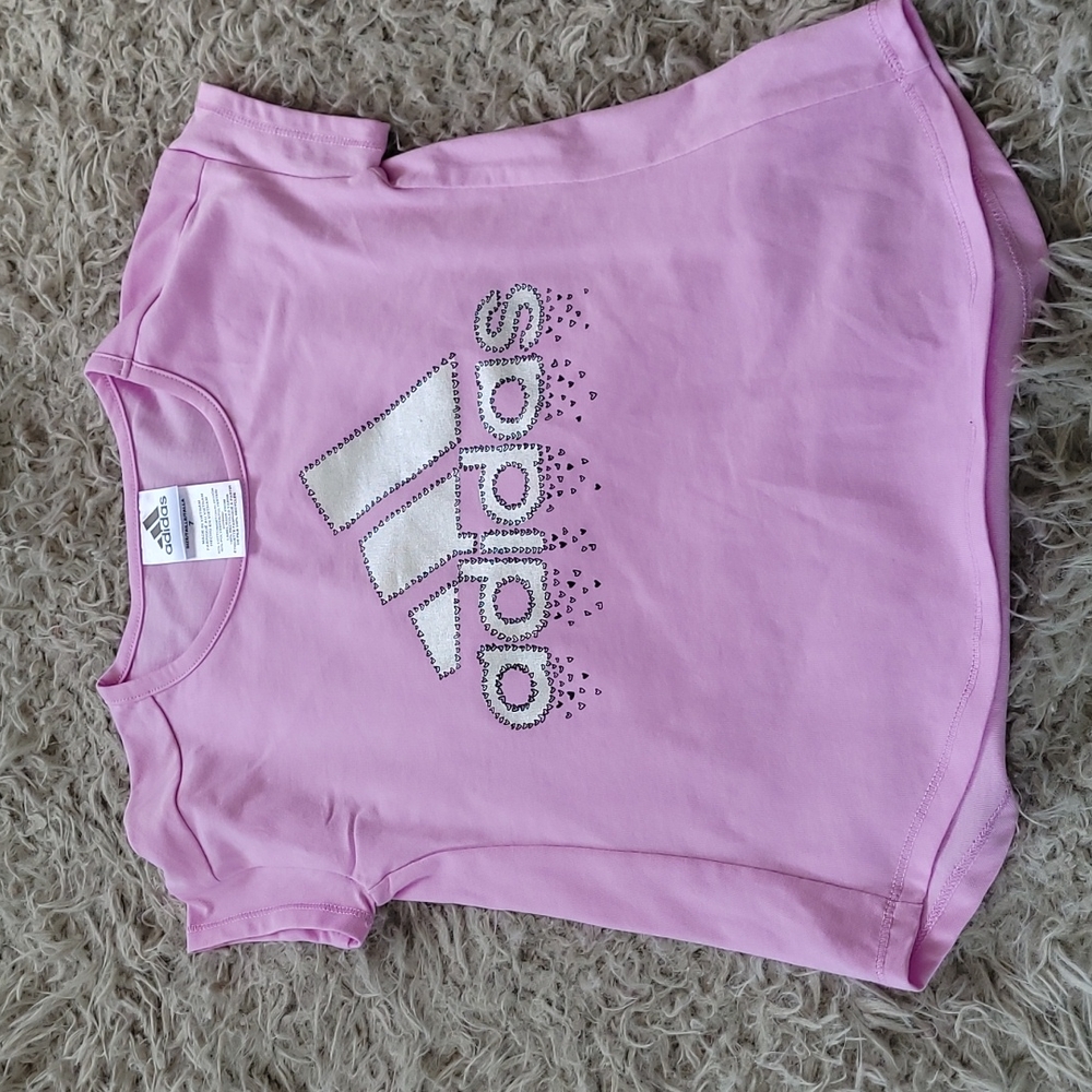 Girls tshirt